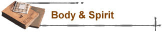 Body & Spirit