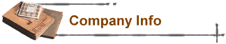 Company Info