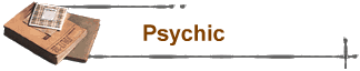 Psychic